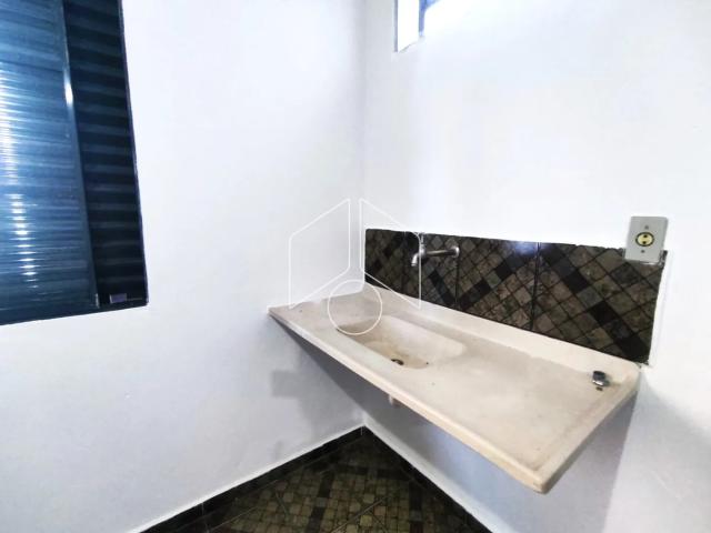 Apartamento aluguel em Marília