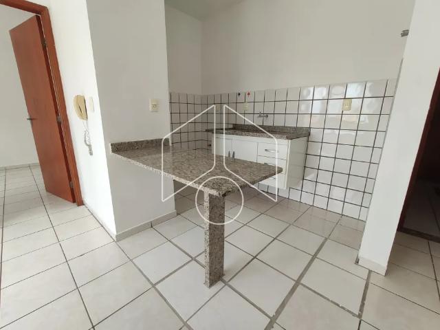 Apartamento aluguel em Região Imediata de Marília, Marília