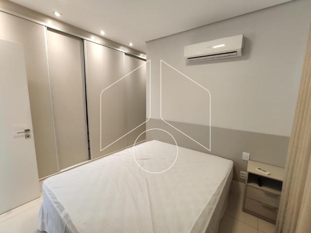 Apartamento aluguel em Região Imediata de Marília, Marília