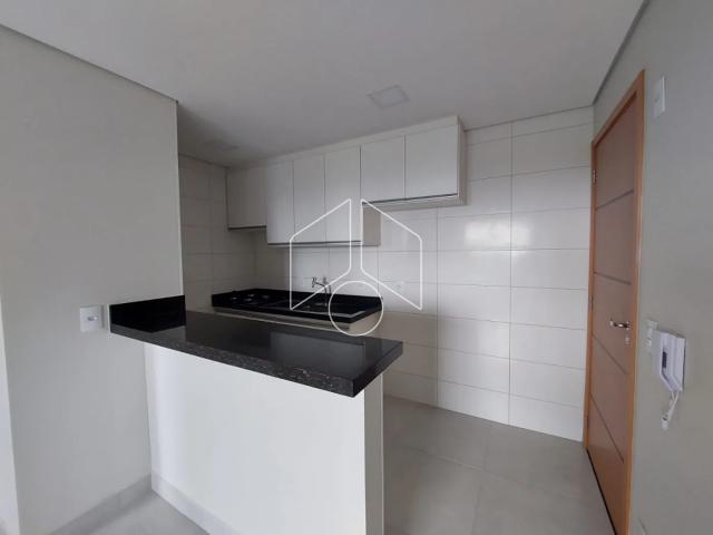 Apartamento aluguel em Região Imediata de Marília, Marília