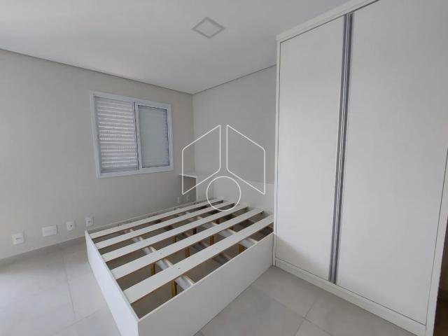 Apartamento aluguel em Região Imediata de Marília, Marília
