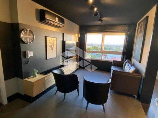 Apartamento venda em Canoas