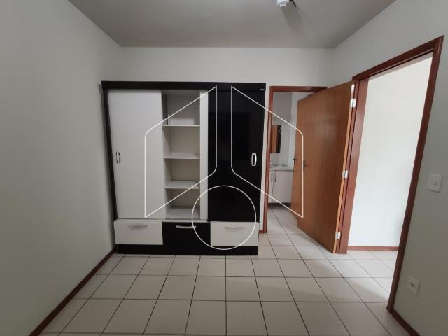 Apartamento aluguel em Região Imediata de Marília, Marília