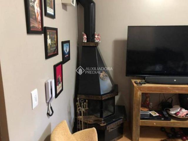 Apartamento venda em Gramado