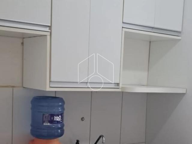Apartamento aluguel em Região Imediata de Marília, Marília