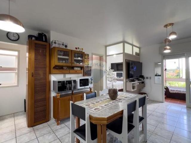 Apartamento venda em Região Geográfica Imediata de Bento Gonçalves, Boa Vista do Sul