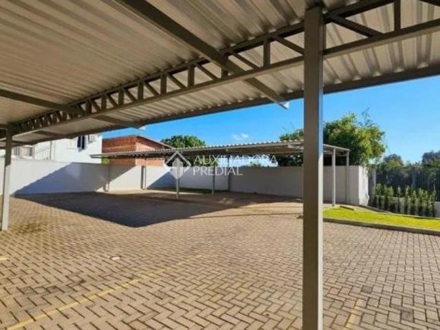 Apartamento venda em Dois Irmãos
