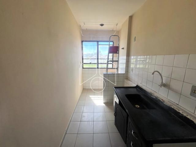 Apartamento aluguel em Região Imediata de Marília, Marília