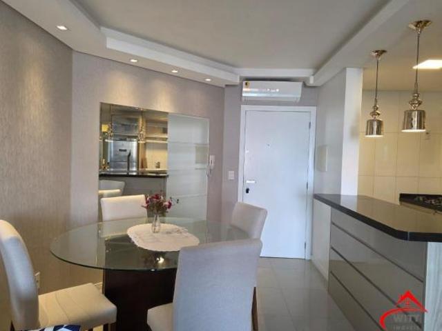 Apartamento venda em Curumim, Capão da Canoa