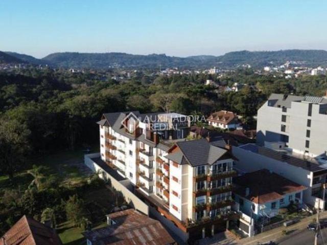 Apartamento venda em Nova Petrópolis