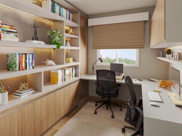Apartamento venda em Santa Maria, Região Geográfica Intermediária de Santa Maria