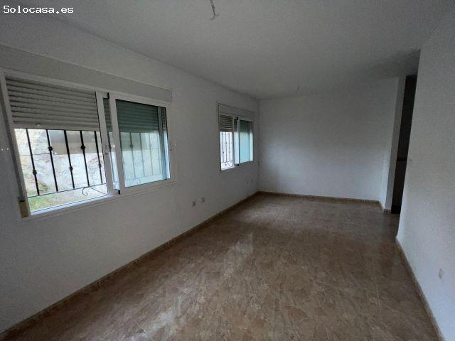 Piso en venta en La Algaida, Valle de Ricote