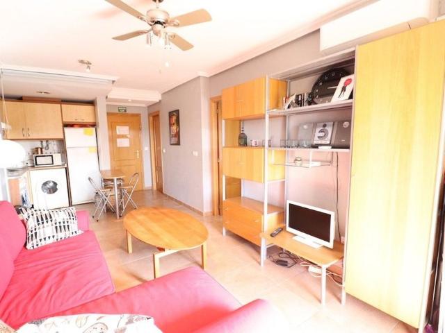 Apartamento en alquiler en Centre Històric, l'Alacantí