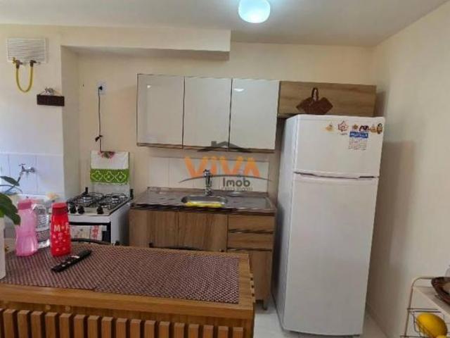 Apartamento venda em Jardim dos Lagos, Franco da Rocha