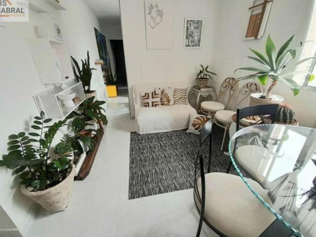 Apartamento venda em Vila Fiusa, Guarulhos