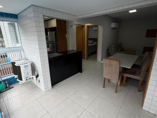 Apartamento aluguel em Feira Grande