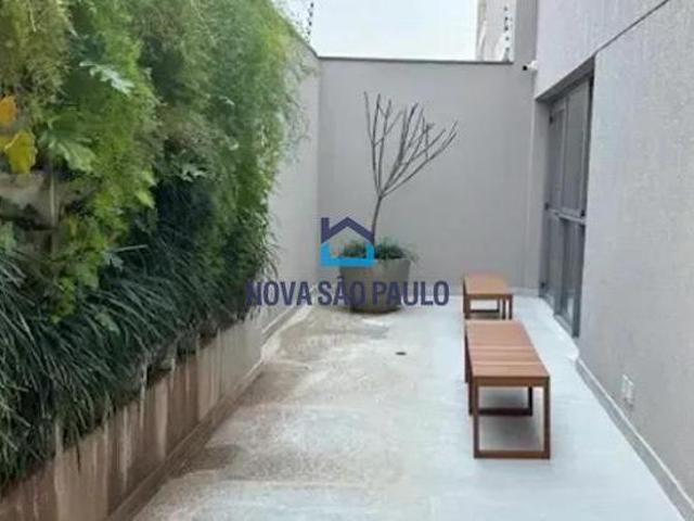 Apartamento venda em Mirandópolis