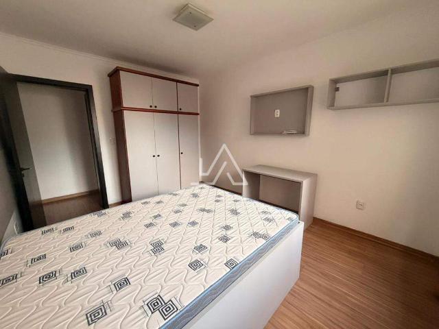 Apartamento aluguel em Região Geográfica Imediata de Passo Fundo, Passo Fundo