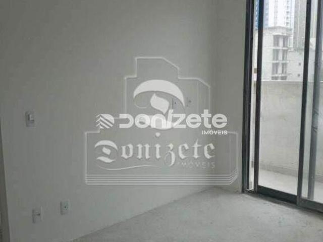 Apartamento venda em Santo André