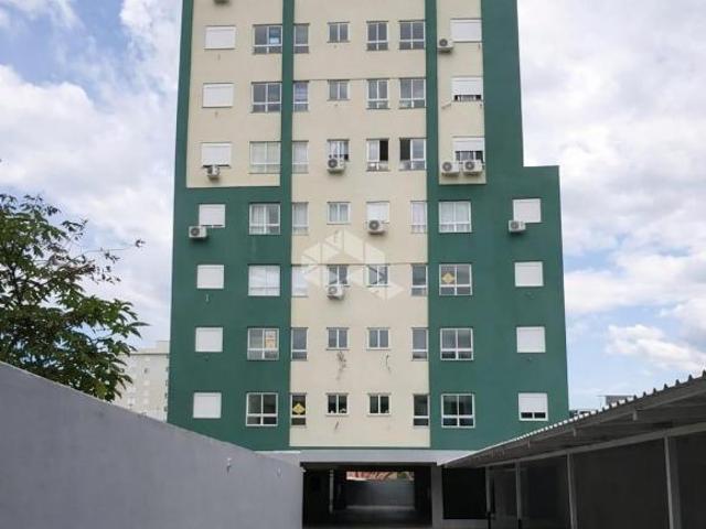 Apartamento venda em Região Geográfica Imediata de Santa Cruz do Sul, Santa Cruz do Sul