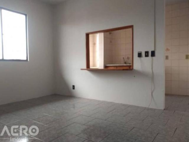 Apartamento venda em Região Imediata de Bauru, Bauru