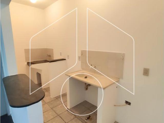 Apartamento aluguel em Região Imediata de Marília, Marília