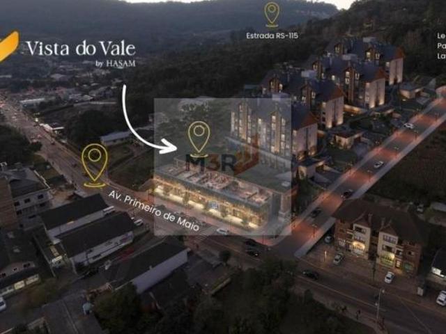 Apartamento venda em Região Geográfica Imediata de Caxias do Sul, Gramado