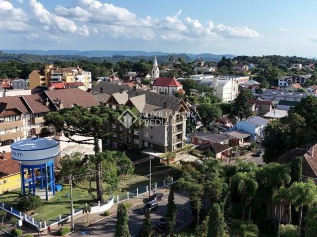 Apartamento venda em Região Geográfica Imediata de Caxias do Sul, Nova Petrópolis