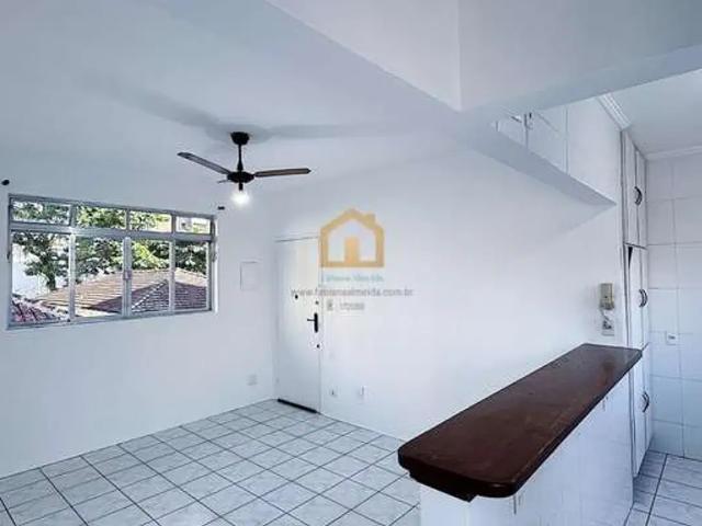 Apartamento aluguel em Região Imediata de Santos, Região Metropolitana da Baixada Santista