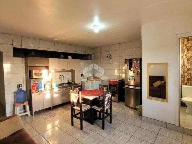 Apartamento venda em Canoas