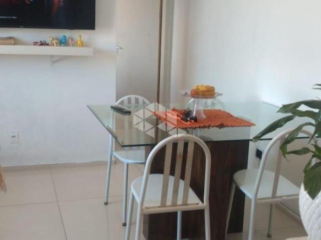 Apartamento venda em Nova Crixás, Região Geográfica Intermediária de Goiânia