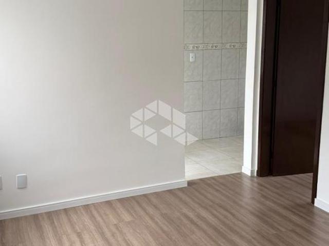 Apartamento venda em Região Geográfica Imediata de Goiás - Itapuranga, Nova Crixás