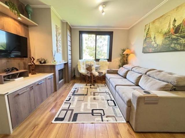 Apartamento venda em Região Geográfica Imediata de Caxias do Sul, Gramado