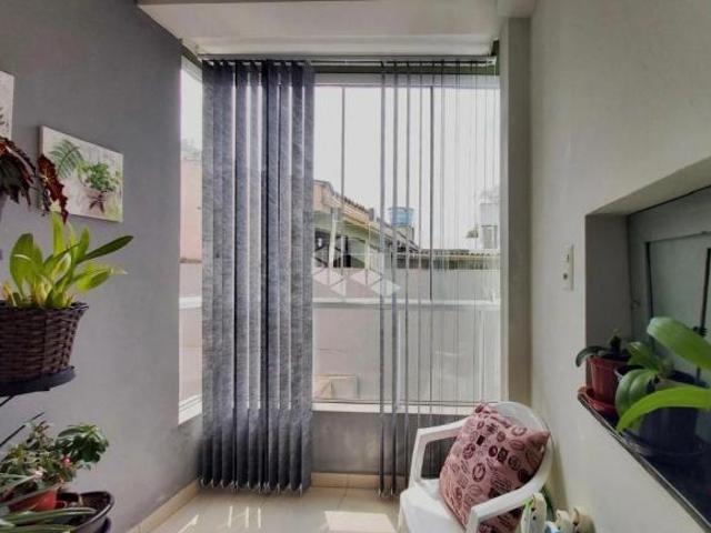Apartamento venda em Região Geográfica Imediata de Santa Maria, Santa Maria