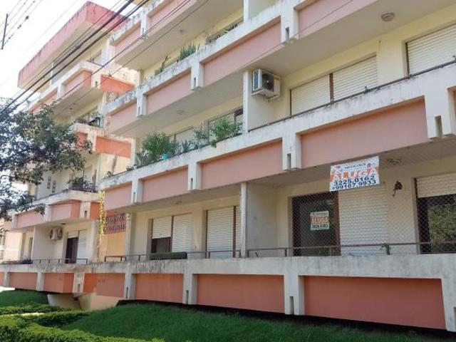 Apartamento venda em Região Geográfica Imediata de Santa Maria, Santa Maria