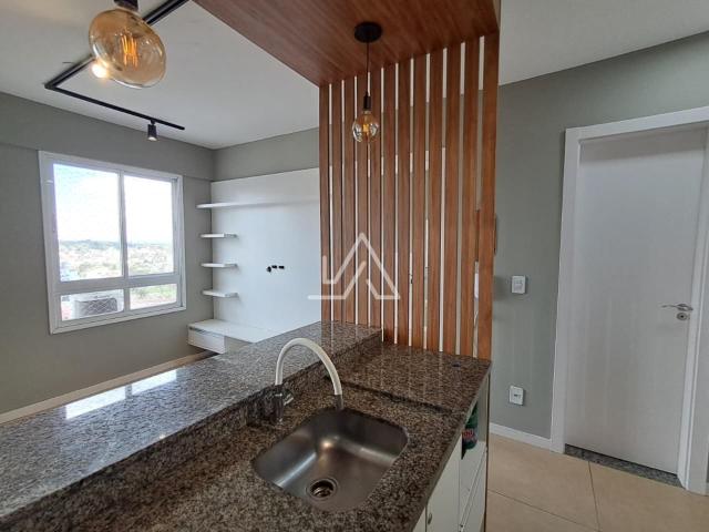 Apartamento aluguel em Passo Fundo