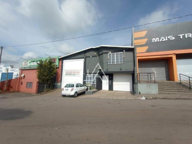 Apartamento aluguel em Região Geográfica Imediata de Passo Fundo, Passo Fundo