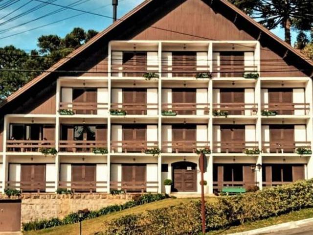 Apartamento venda em Região Geográfica Imediata de Caxias do Sul, Gramado