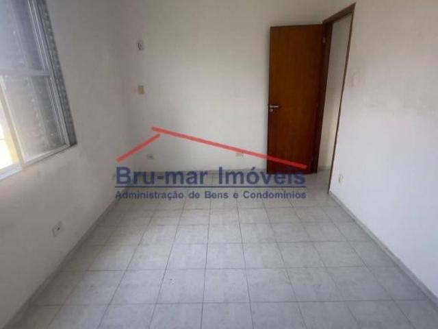 Apartamento venda em Jabaquara, Santos