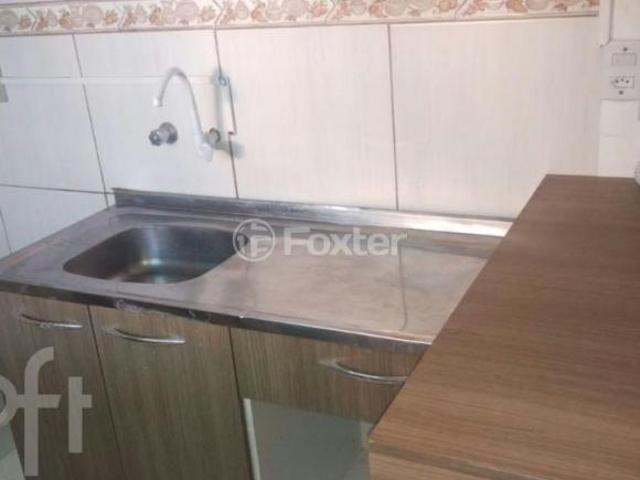 Apartamento venda em Medianeira, Porto Alegre