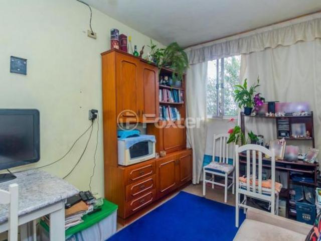 Apartamento venda em Conjunto Habitacional Rubem Berta, Porto Alegre