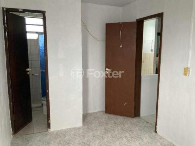 Apartamento venda em Conjunto Habitacional Rubem Berta, Porto Alegre