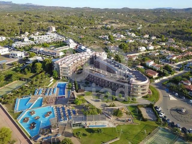 Apartamento en venta en El Perelló