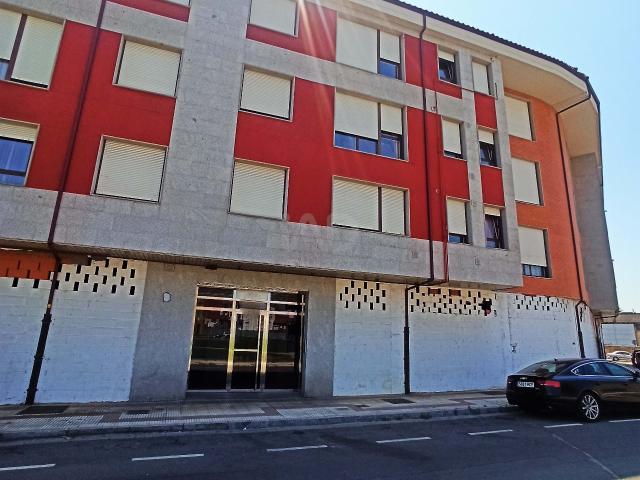 Piso en alquiler en Armunia, León