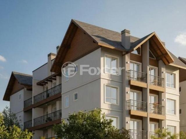 Apartamento venda em Região Geográfica Imediata de Caxias do Sul, Nova Petrópolis