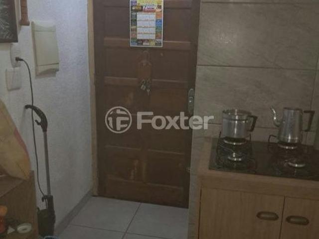 Apartamento venda em Conjunto Habitacional Rubem Berta, Porto Alegre