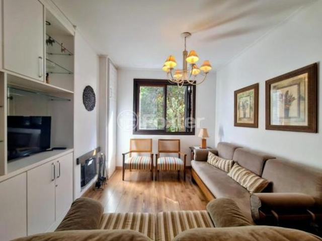 Apartamento venda em São Miguel, Gramado