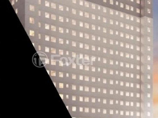 Apartamento venda em Vila Simone, São Paulo