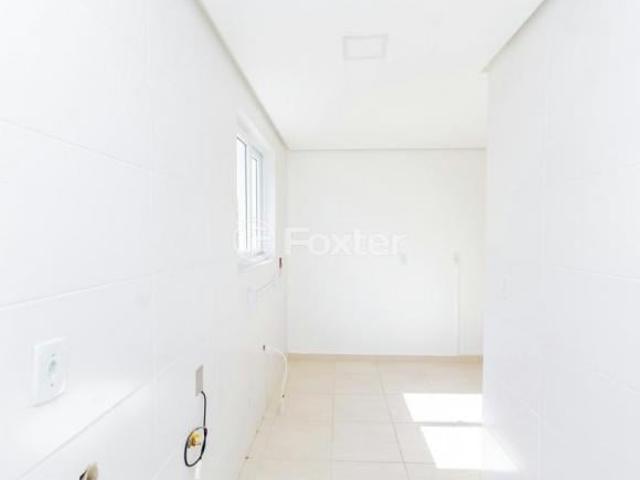 Apartamento venda em Campo Bom