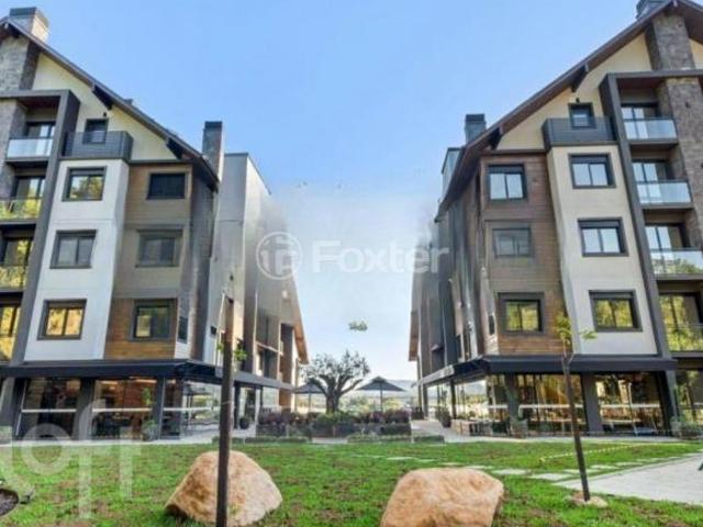 Apartamento venda em Região Geográfica Imediata de Caxias do Sul, Gramado